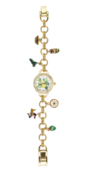 Orologio Mizzica Time - I Limoni - MJ104