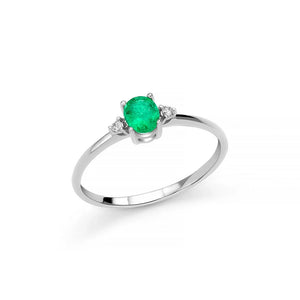Anello Miluna - Gemme Preziose - LID3647