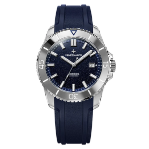Orologio Venezianico - Nereide Avventurina 42 - 4521550