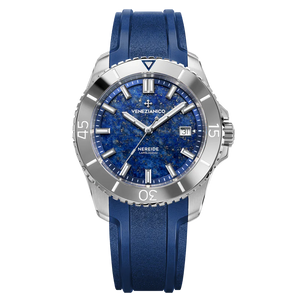 Orologio Venezianico - Nereide Lapislazzuli - 4521548