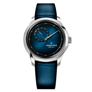Orologio Venezianico - Redentore Enigma