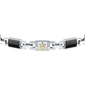 Bracciale Maserati - Ceramic - JM425ATZ69