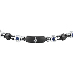 Bracciale Maserati - Sapphire - JM335AXO09