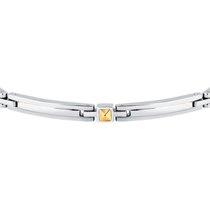 BRACCIALE MORELLATO GOLD - SABY02