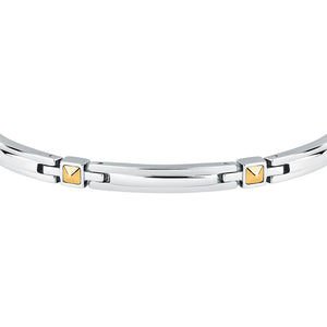 BRACCIALE MORELLATO GOLD - SABY03