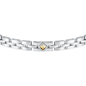 BRACCIALE MORELLATO GOLD - SABY04