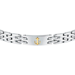 BRACCIALE MORELLATO GOLD - SABY06