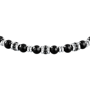 BRACCIALE MORELLATO PIETRE - S1748
