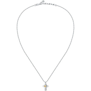 COLLANA MORELLATO GOLD - SABY01