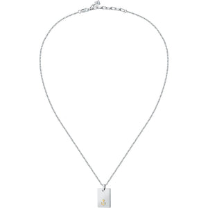 COLLANA MORELLATO GOLD - SABY09