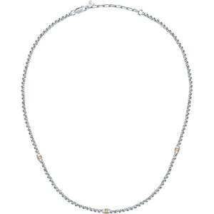 COLLANA MORELLATO GOLD - SATM20