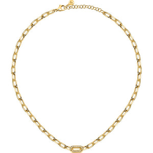 Collana Morellato - Intrecci - SAZC02