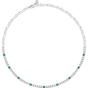 COLLANA MORELLATO - SAIW243