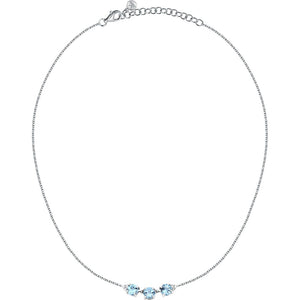 COLLANA MORELLATO TESORI - SAIW289