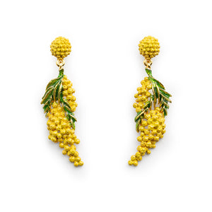 Orecchini Mimosa - 20001414