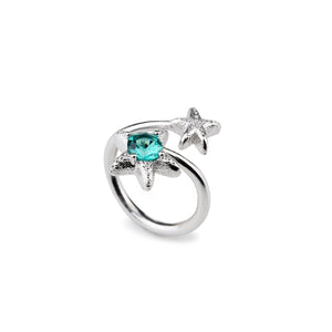 Anello Mini Stella Nude - 20001457