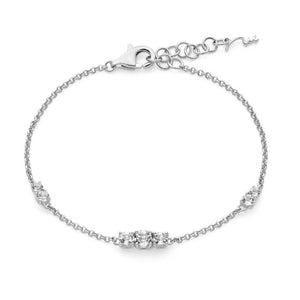 Bracciale Miluna - Giochi di Luce - BRD1267