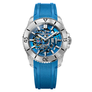 Orologio Venezianico - Nereide Ultraleggero 42 - 3921506