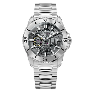 Orologio Venezianico - Nereide Ultraleggero 42 - 3921508C