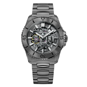 Orologio Venezianico - Nereide Ultraleggero 42 - 3921509C
