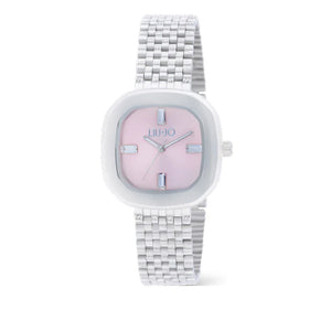 Orologio Liu Jo - Chains Elison - TLJ2776