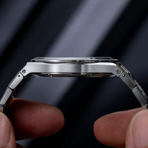 Orologio Venezianico - Arsenale 40 - 6221501C sottile