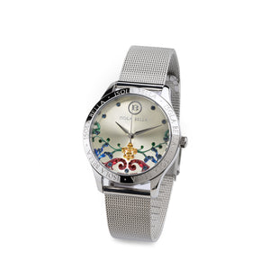 OROLOGIO GIGLIO - 40000107 maglia milano
