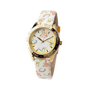 Orologio 4 Simboli - 40000132