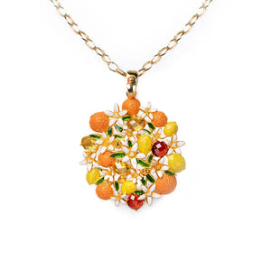Fiori di Zagara - 60000150