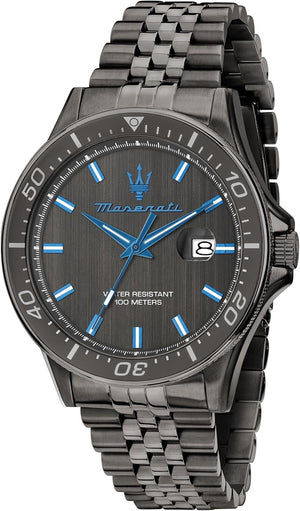 Orologio Maserati - Dark Edition - Sfida - R8853154003