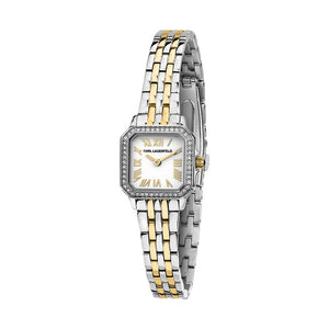 Orologio Karl Lagerfeld - Icon Square Mini - R0553111503