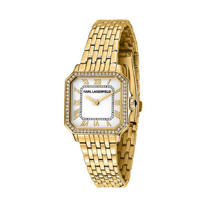 Orologio Karl Lagerfeld - Icon Square - R0553110501