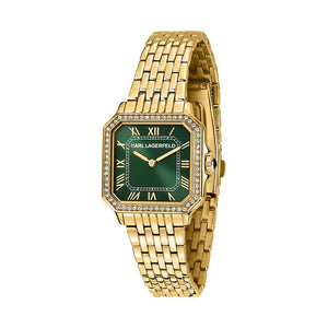 Orologio Karl Lagerfeld - Icon Square - R0553110503