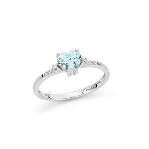 Anello Miluna - Gemme Preziose - LID3773