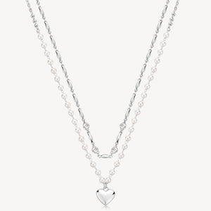 COLLANA CHAKRA AMORE - BHKN131