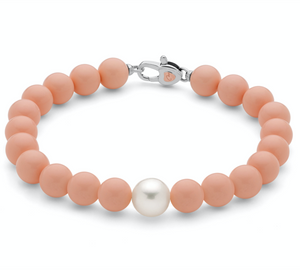 Bracciale Miluna - Terra e Mare - PBR2085V