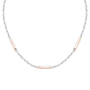 Collana Trussardi - T-Steel - TJAXV29