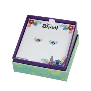 Orecchini Disney - Stitch -
ES00097SRHL.CS