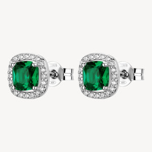Orecchini Fancy - Life Green - FLG141