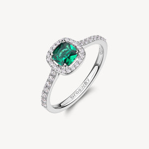 Anello Fancy - Life Green - FLG143