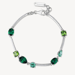 Bracciale Fancy - Life Green - FLG151