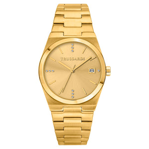 Orologio Trussardi - T-Milano - R2453175502