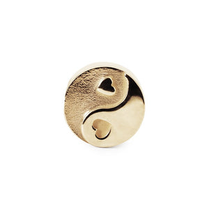 Amore nell'Equilibrio, placcato oro - TGPBE-50001