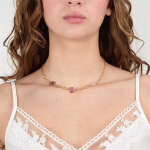 Collana Morellato - Venezia - SAZM14 indossata