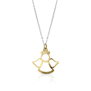 Collana My Charm - Mini Lux - Angioletto - RC10