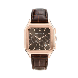 Orologio Trussardi - T-Quadro - R2451177001