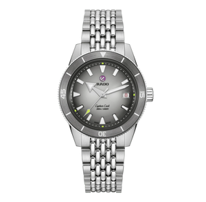 Orologio Rado - Captain Cook X Tennis Limited Edition - R32222108