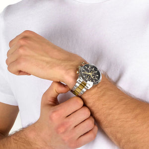 Orologio Sector - 270 - R3273778009 indossato