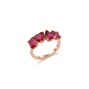 Anello Gemma - RZGE32B