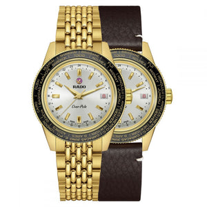 Captain Cook Over-Pole Limited Edition - R32193018